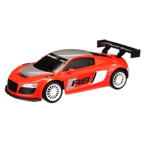 Nikko RC Street Car Audi R8 LMS Ultra 1 20 Scale Toys Toy Street UK