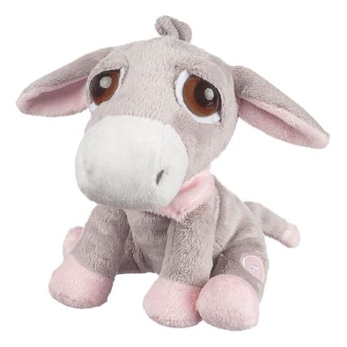 Luna Pink Donkey | Toys | Toy Street UK