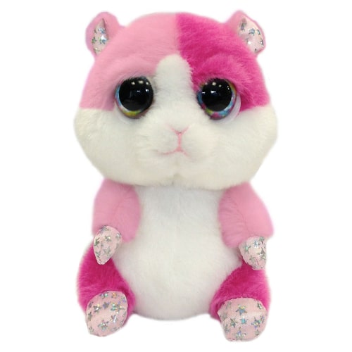 Pink Guinea Pig | Toys | Toy Street UK