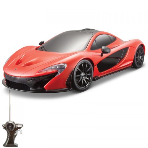 1:14 RC MCLAREN P1