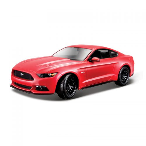 1:18 2015 Ford Mustang GT