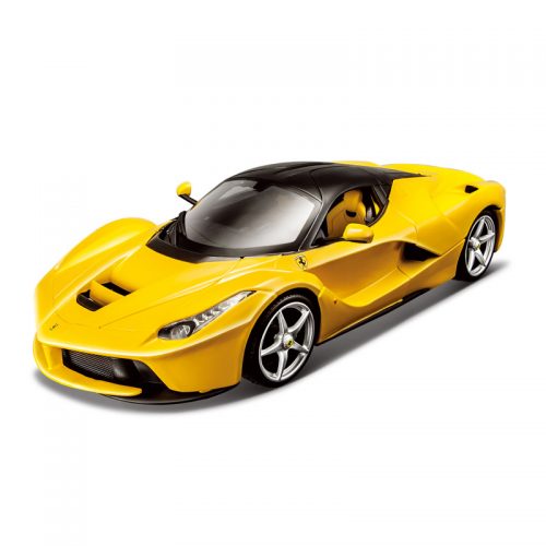 1:18 Ferrari AL LaFerrari KIT