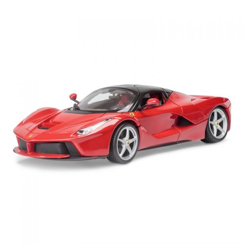 1:18 LaFerrari