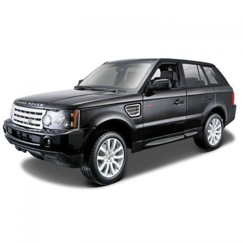 1:18 Range Rover Sport