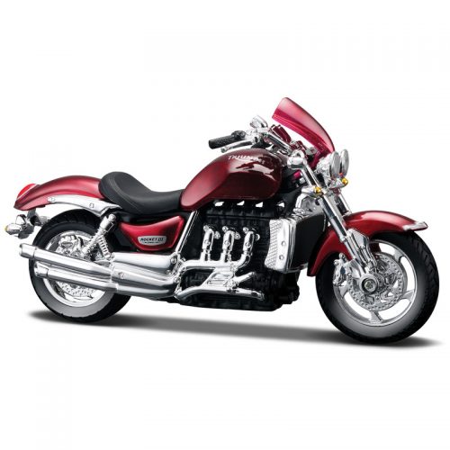 1 18 Triumph Rocket