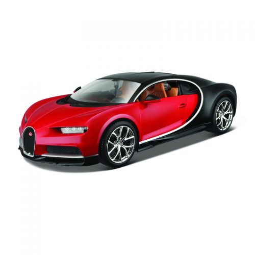 1:24 BUGATTI CHIRON KIT