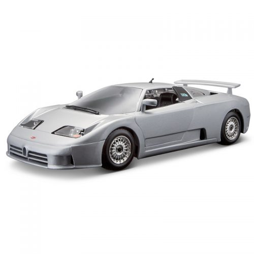 1:24 BUGATTI EB 110 KIT