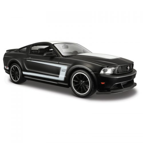 1:24 FORD MUSTANG