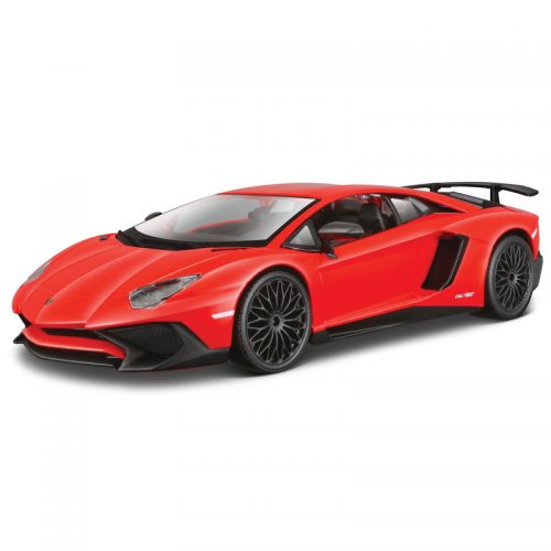 1:24 LAMBORGHINI AVENDTADOR