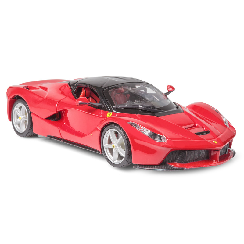 1:24 Laferrari | Toys | Toy Street UK