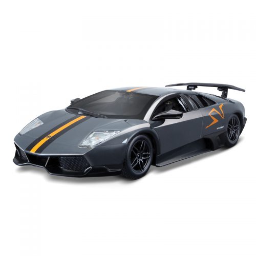 1:24 Murcielago LP-670-4 SV China Limited Edition