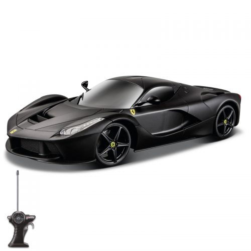 1:24 RC LAFERRARI