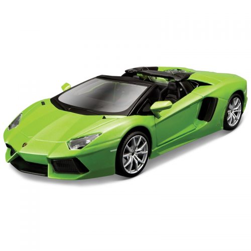 1:24 Special Edition Lamborghini Aventador LP 700-4 Roadster Kit