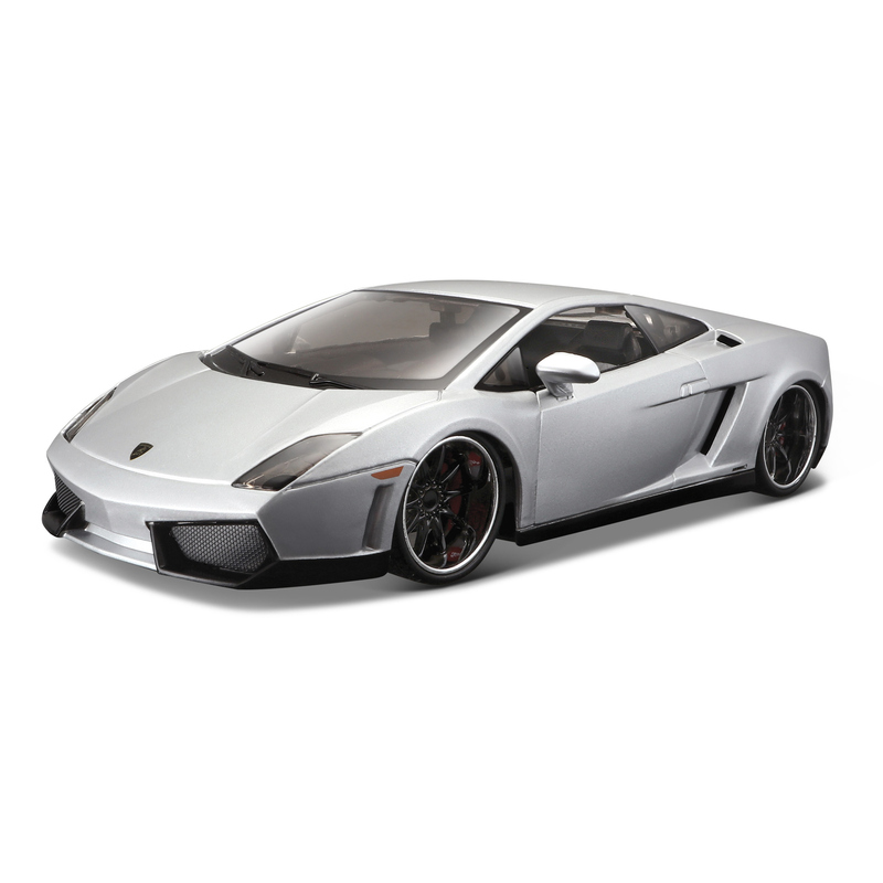 1:26 Lamborghini Gallardo Lp560-4 