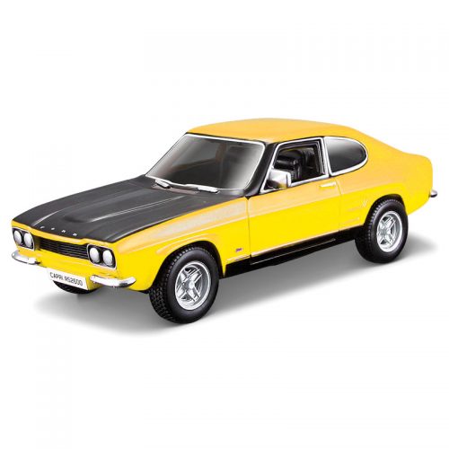 1:32 Street Classics 1970 Ford Capri RS2600