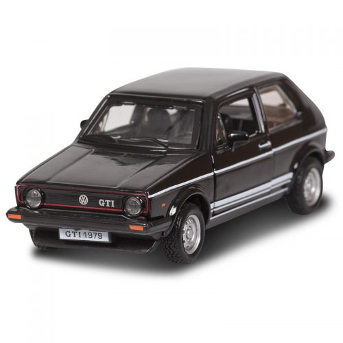 1:32 Street Classics VW Golf Mark 1 GTI