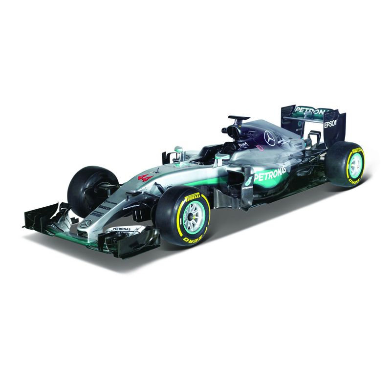 Mercedes f1 2020 Black livery