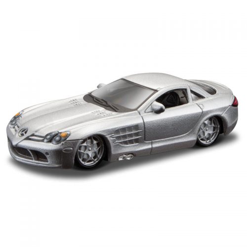 1:64 2004 Mercedes SLR McLaren