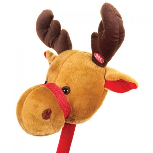 Reindeer 2025 hobby horse