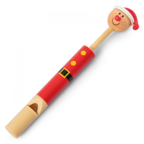 CHRISTMAS WHISTLE