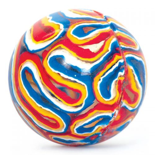 CLASSIC BOUNCY BALL