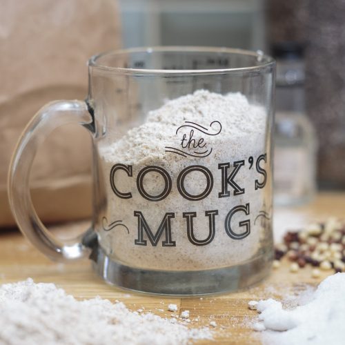 COOKS MUG