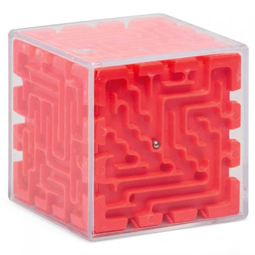 CUBE MAZE