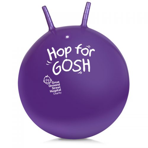 GOSH SPACE HOPPER