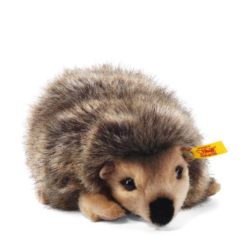 Joggi Hedgehog, Mottled Brown | Toys | Toy Street UK
