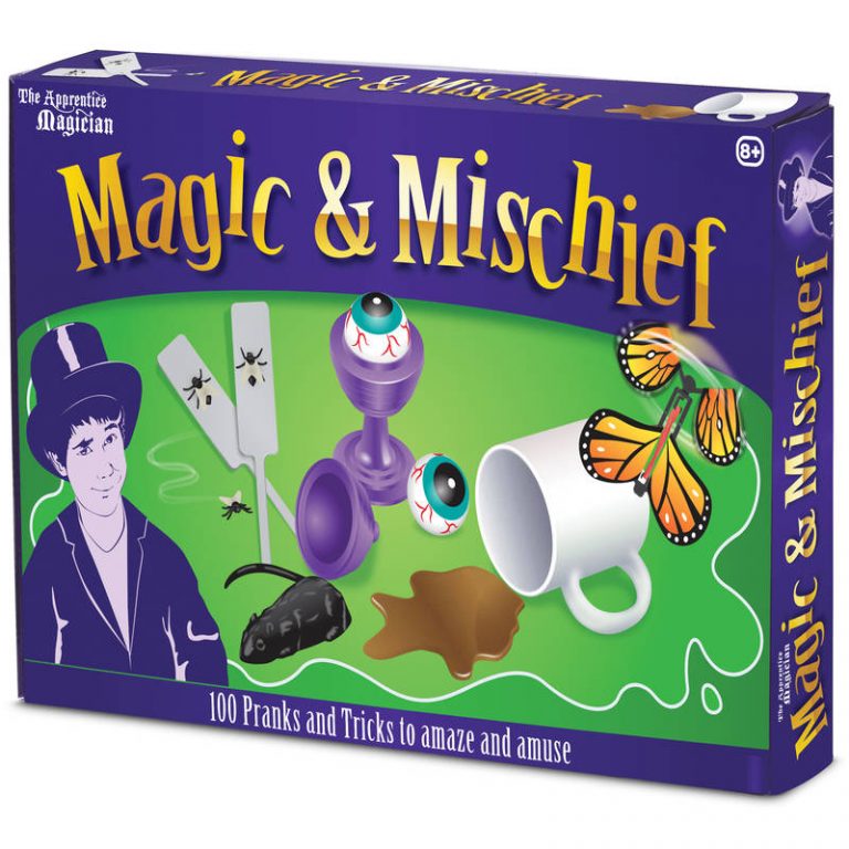 Magic And Mischief Toys Toy Street Uk