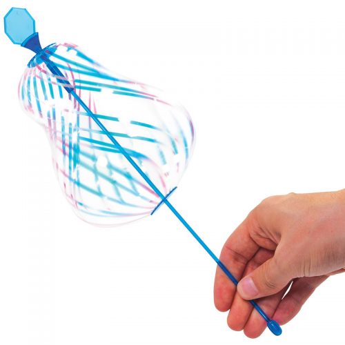 MAGIC SPIN STICK