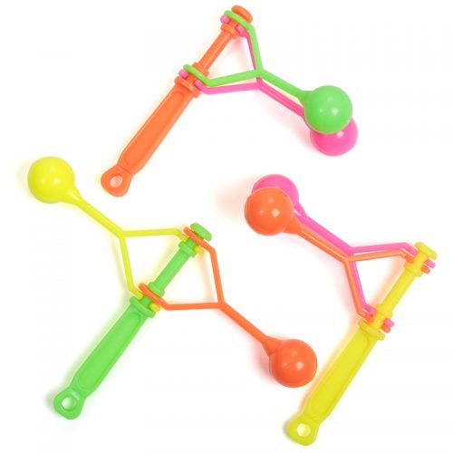 MINI CLACKER BALLS - PK6