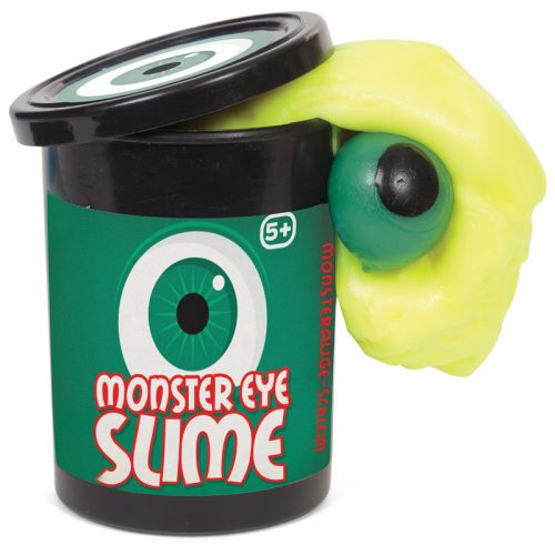 MONSTER EYE SLIME