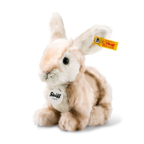 Melly Rabbit, Blond Tabby | Toys | Toy Street UK