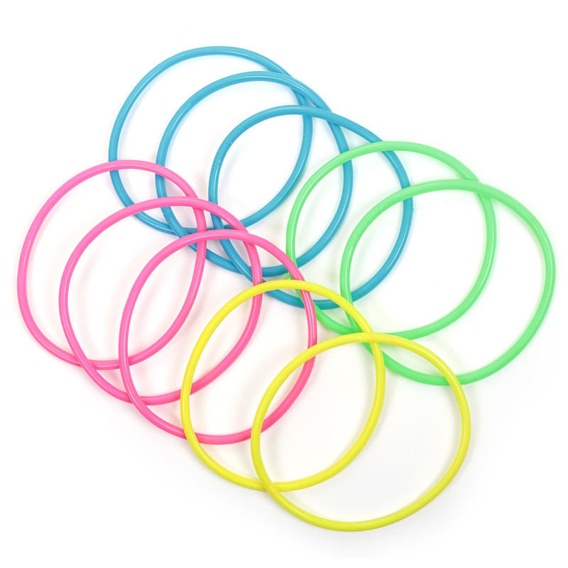 Neon Bracelets - Pk12 | Toys | Toy Street UK