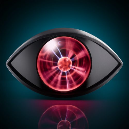 PLASMA EYE