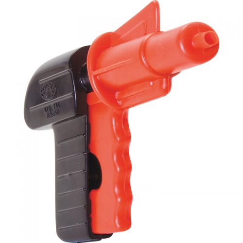 PLASTIC POTATO GUN (TOY)