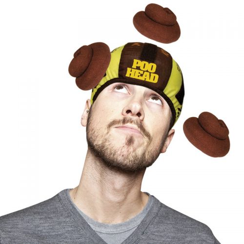 POO HEAD