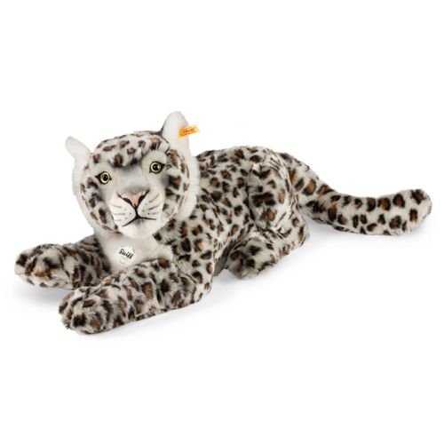 Steiff best sale snow leopard