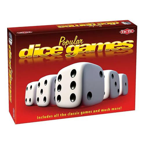 Popular Dice Games Toys Toy Street UK