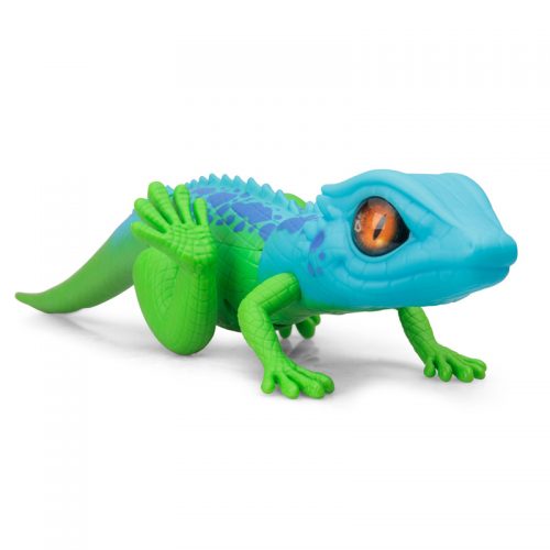 ROBO ALIVE LIZARD BLUE