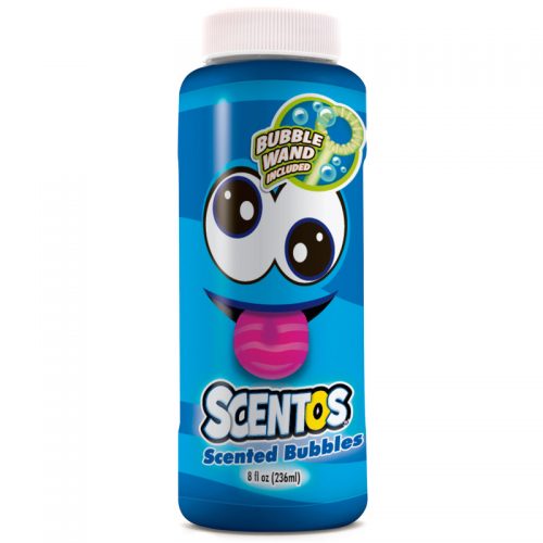 SCENTOS 8OZ BUBBLES