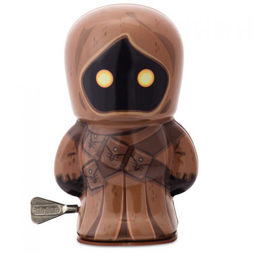 STAR WARS JAWA BEBOT