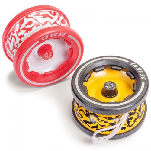 STUNT YOYO