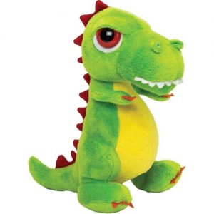 download disney collection rex medium plush