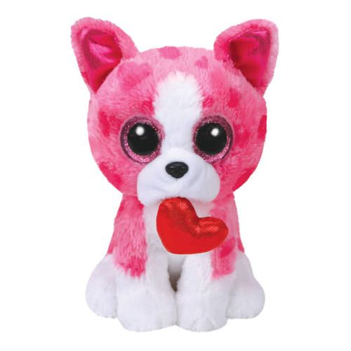 Ty Buckwheat Lynx Beanie Boos Toys Toy Street Uk