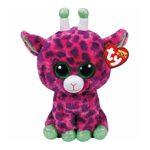 Ty Gilbert Giraffe - Beanie Boos 