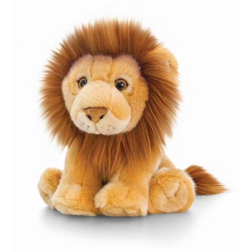 18cm Lion | Toys | Toy Street UK