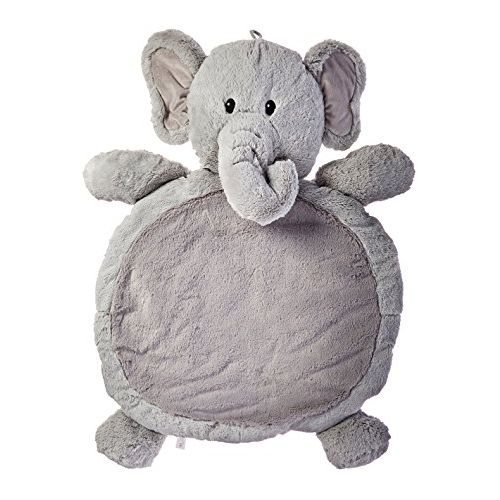 Grey Elephant Baby Mat | Toys | Toy Street UK