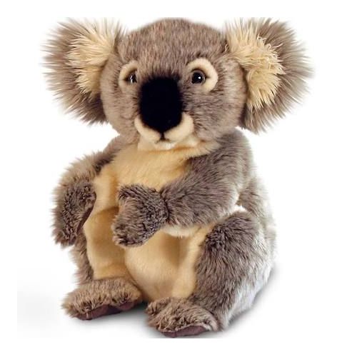 Koala 28Cm Toys Toy Street UK